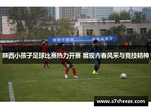 陕西小孩子足球比赛热力开赛 展现青春风采与竞技精神